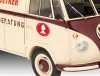 Revell 07677 VW T1 Dr. Oetker 1/24